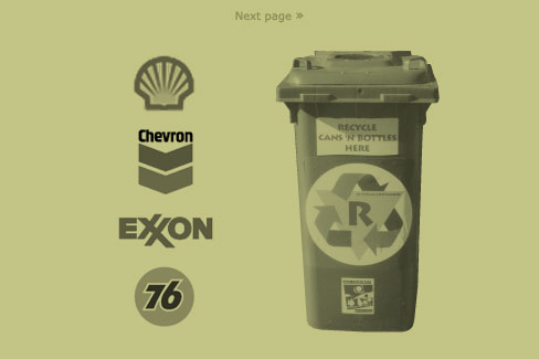 CA Division of Recycling