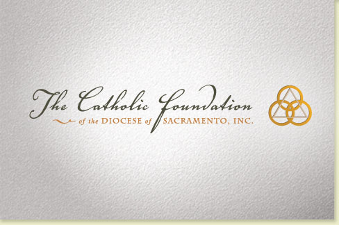 The Catholic Foundation logo