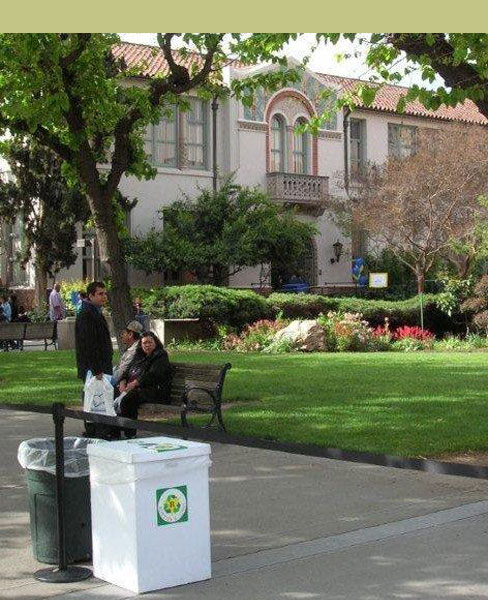 CA Division of Recycling